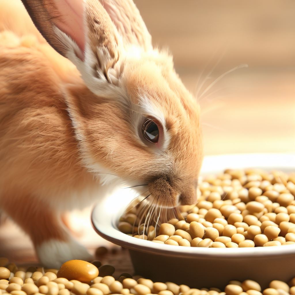 Can Rabbits Eat Lentils?